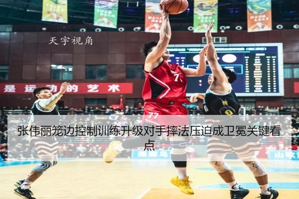 张伟丽笼边控制训练升级对手摔法压迫成卫冕关键看点