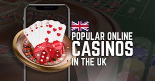Discover New Betting Sites in the UK Your Ultimate Guide