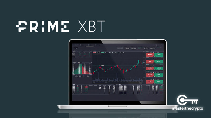 Explore the PrimeXBT Online Trading Platform A Comprehensive Guide