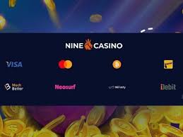 Nine Casino France: Presentation Officielle sur les Tables Populaires et la Protection Optimisee Nine Casino France: Presentation Officielle sur les Tables Populaires et la Protection Optimisee