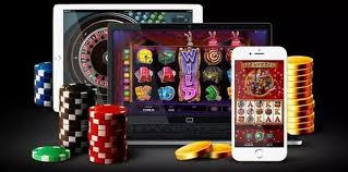 The Avantgarde World of Online Casinos Your Guide to Modern Gaming