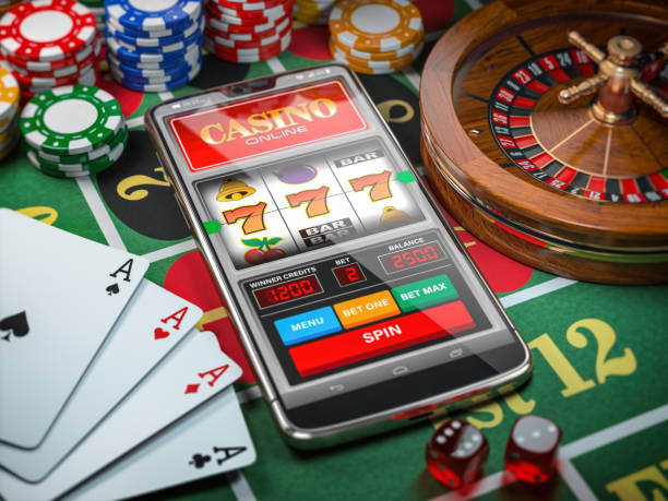 The Avantgarde World of Online Casinos Your Guide to Modern Gaming