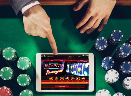 Top Casino Games for Unforgettable Entertainment