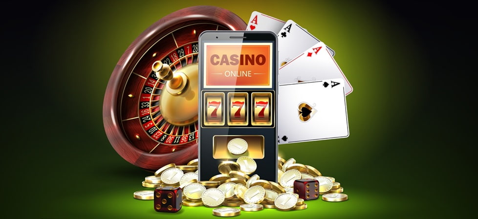 Casinospil Uden Rofus En Guide til Udenlandske Online Casinoer