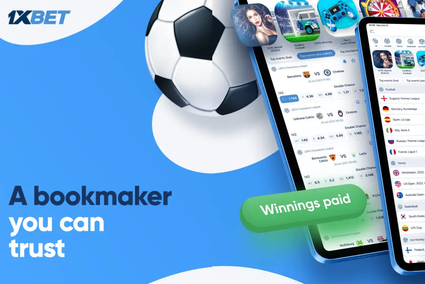 The Ultimate Guide to 1xBet App Features, Benefits, and How to Download -1413707185 The Ultimate Guide to 1xBet App Features, Benefits, and How to Download -1413707185